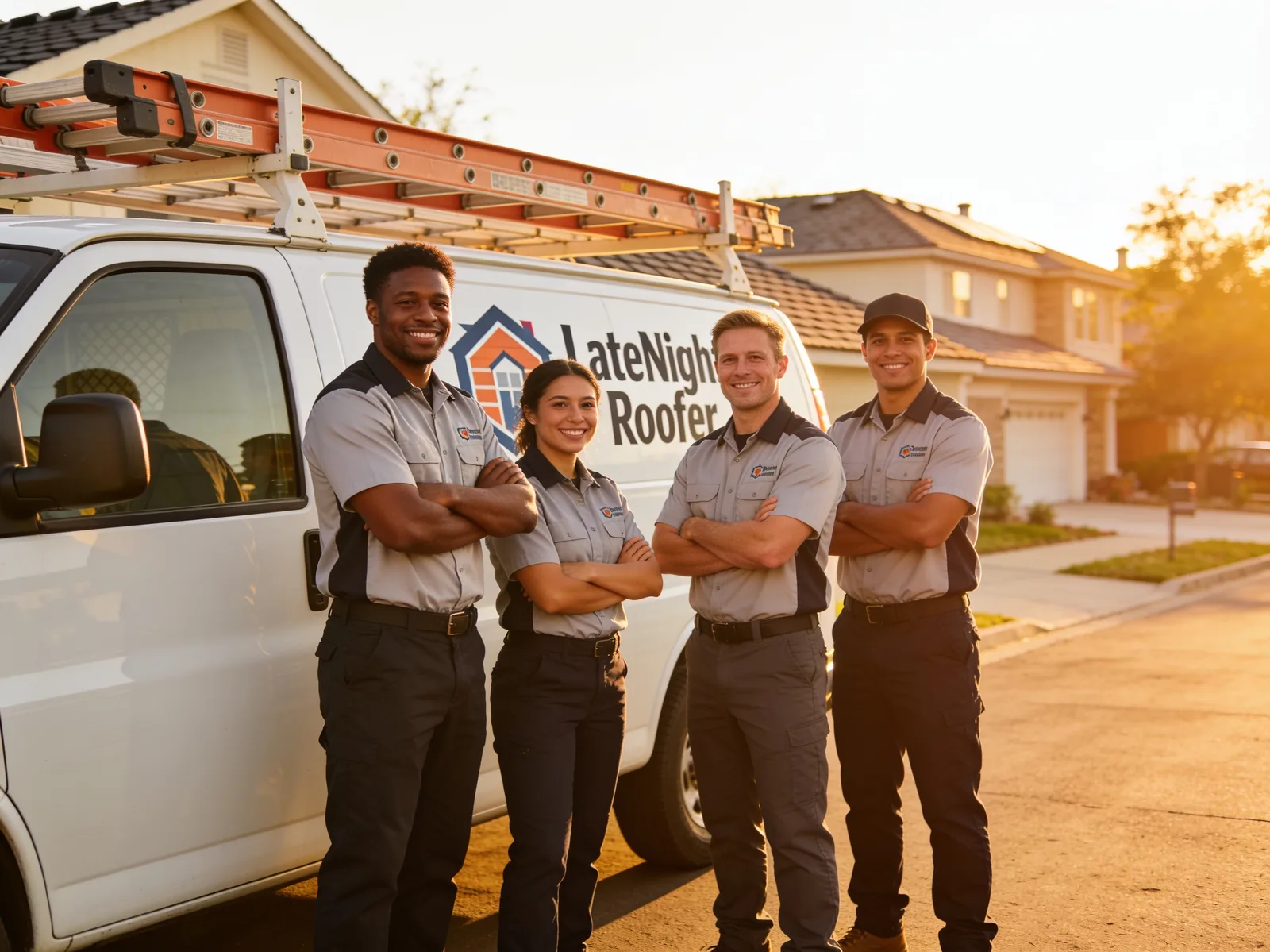Emergency Roof Repair company in Ewa Beach, HI